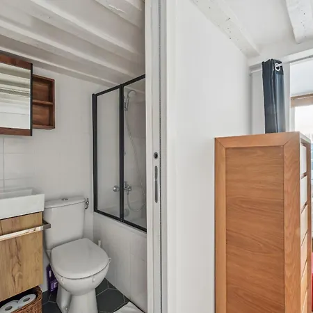 Apartamento Opera - 1br - Cityapartmentstay *