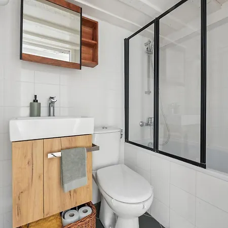 Apartamento Opera - 1br - Cityapartmentstay París