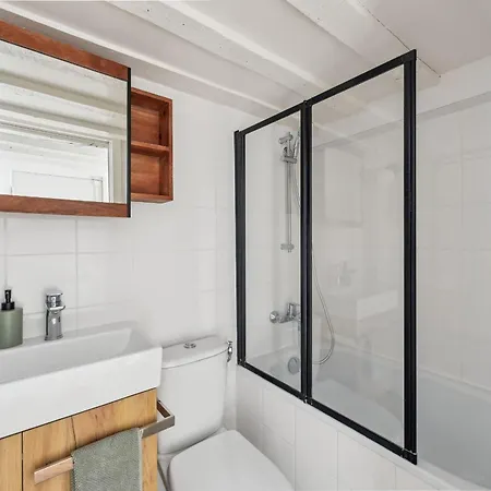 Opera - 1br - Cityapartmentstay * París