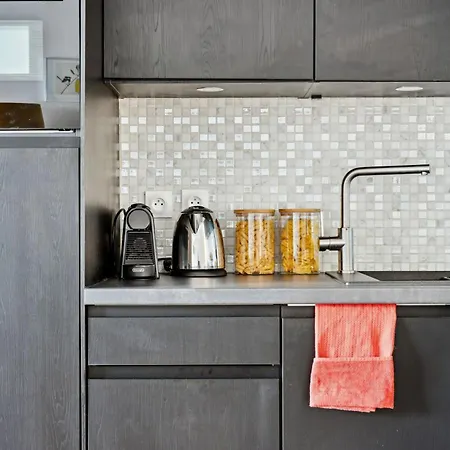 Apartamento Opera - 1br - Cityapartmentstay París
