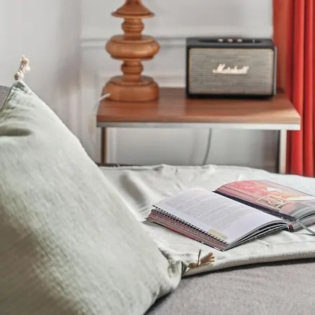Opera - 1br - Cityapartmentstay * París